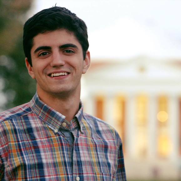 Meet your Posher, Nathaniel - Picture 1 of 1